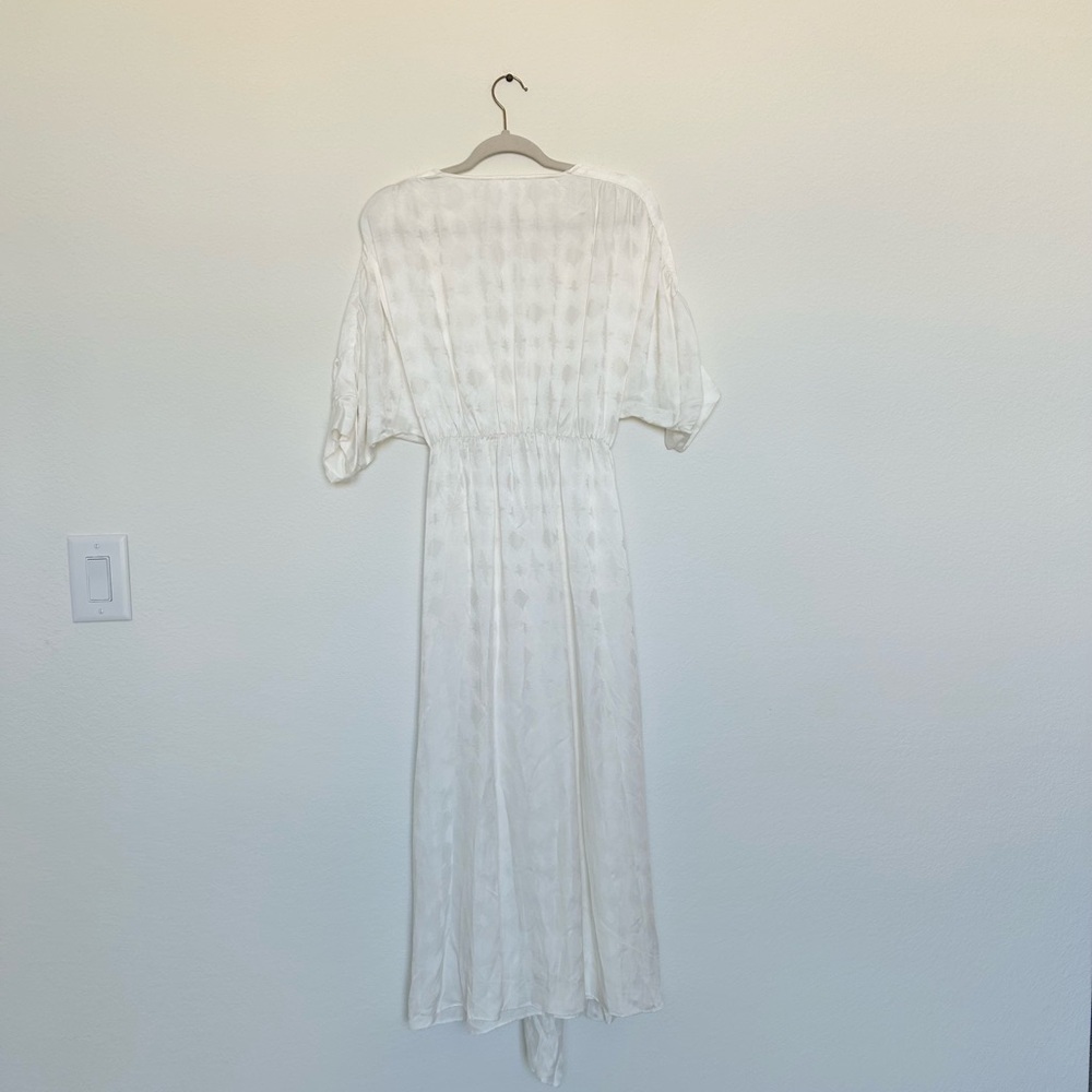 Callahan Sami Dress in Cream - Picture 5 of 7